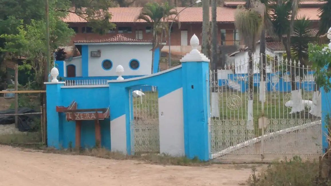 Foto 3 de Casa com 4 quartos à venda e para alugar, 2517300m2 em Jardim do Trevo, Atibaia - SP