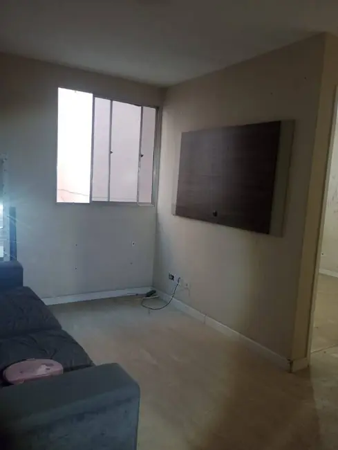 Foto 4 de Apartamento com 2 quartos à venda em Jardim São Luis, Guarulhos - SP
