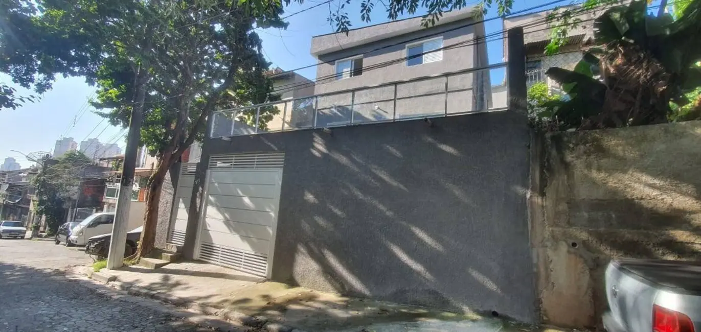 Casa com 5 quartos à venda e para alugar, 300m2 em Lauzane Paulista, São Paulo - SP - imagem 2 Foto 2 de Casa com 5 quartos à venda e para alugar, 300m2 em Lauzane Paulista, São Paulo - SP