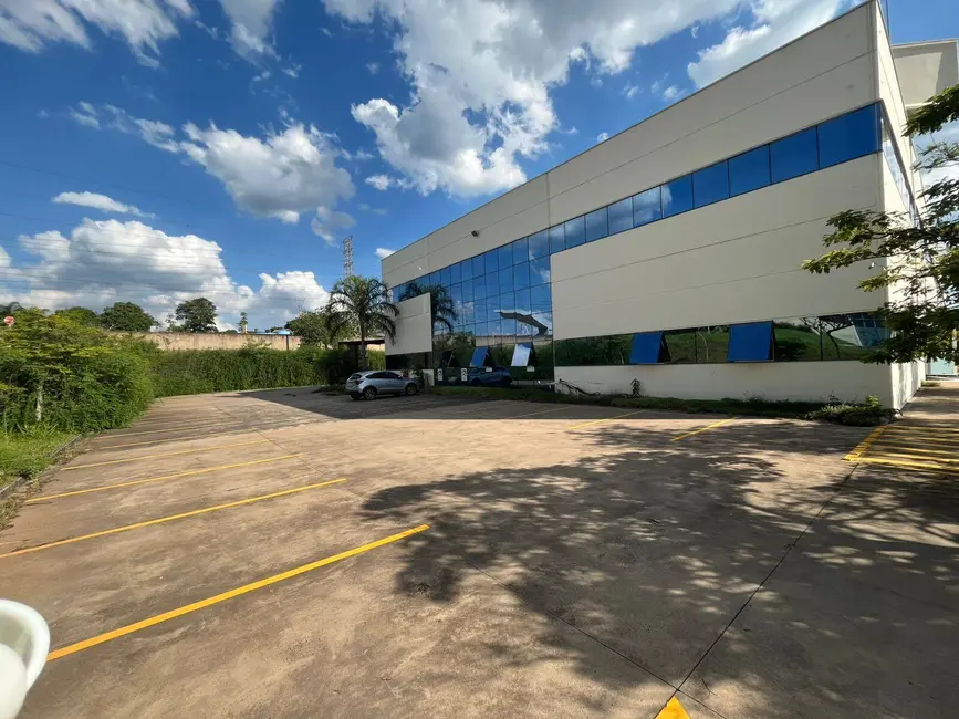 Sala Comercial à venda e para alugar, 4610m2 em Jardim Emicol, Itu - SP - imagem 1 Foto 1 de Sala Comercial à venda e para alugar, 4610m2 em Jardim Emicol, Itu - SP