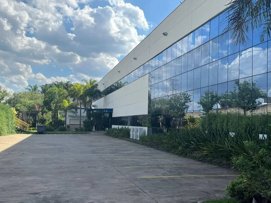 Sala Comercial à venda e para alugar, 4610m2 em Jardim Emicol, Itu - SP - imagem 2 Foto 2 de Sala Comercial à venda e para alugar, 4610m2 em Jardim Emicol, Itu - SP