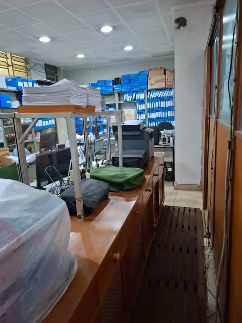 Foto 6 de Sala Comercial para alugar, 105m2 em Vila Nivi, São Paulo - SP