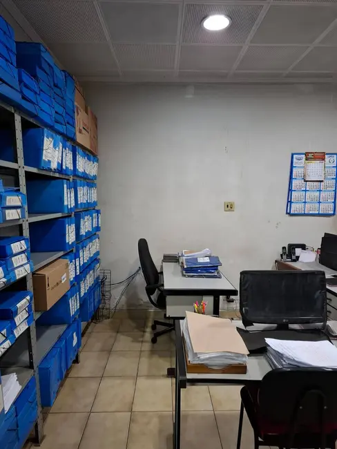 Foto 8 de Sala Comercial para alugar, 105m2 em Vila Nivi, São Paulo - SP