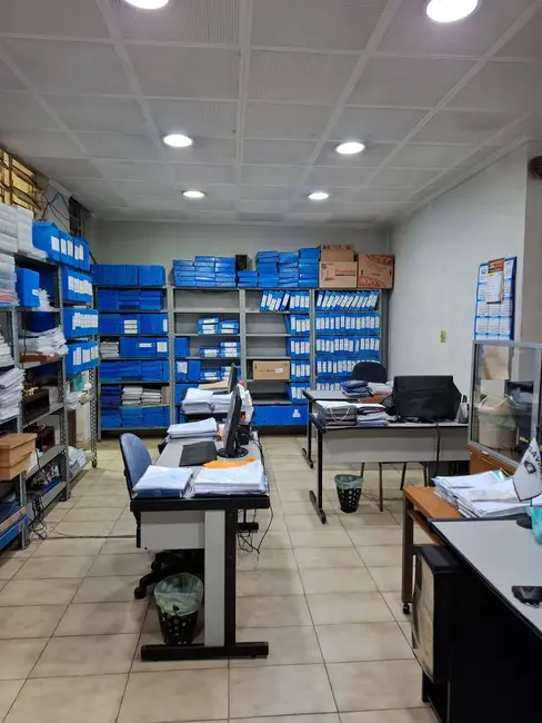 Foto 5 de Sala Comercial para alugar, 105m2 em Vila Nivi, São Paulo - SP