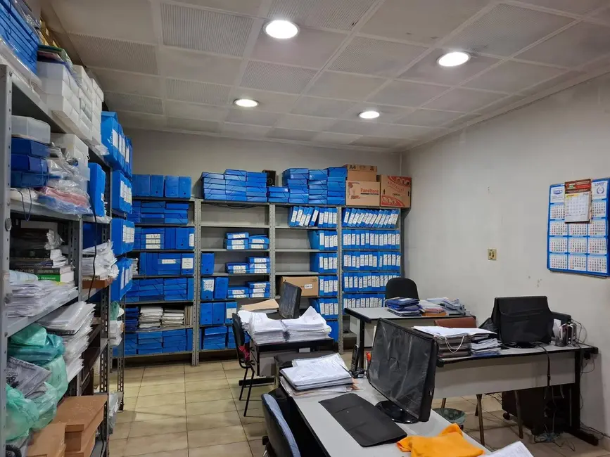 Foto 4 de Sala Comercial para alugar, 105m2 em Vila Nivi, São Paulo - SP