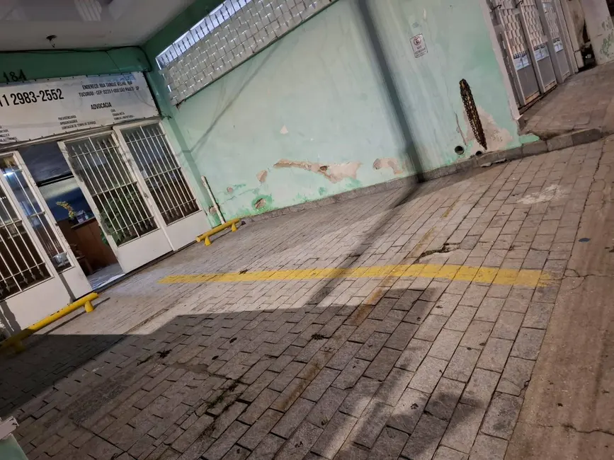Foto 2 de Sala Comercial para alugar, 105m2 em Vila Nivi, São Paulo - SP