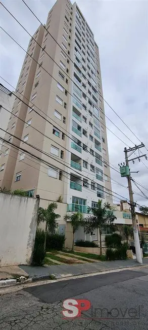 Apartamento com 2 quartos à venda em Santa Teresinha, São Paulo - SP - imagem 1 Foto 1 de Apartamento com 2 quartos à venda em Santa Teresinha, São Paulo - SP