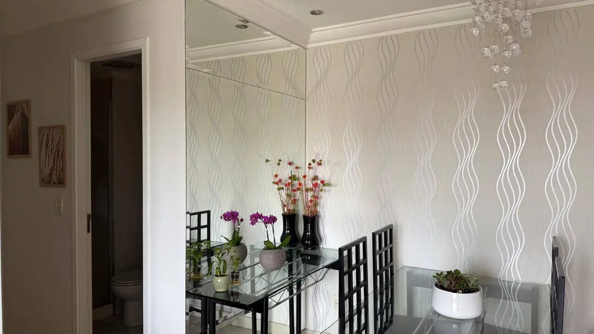 Foto 4 de Apartamento com 2 quartos à venda em Santana, São Paulo - SP