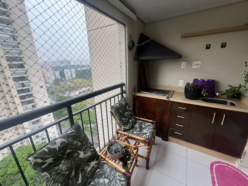 Apartamento com 2 quartos à venda, 65m2 em Jardim Flor da Montanha, Guarulhos - SP - imagem 3 Foto 3 de Apartamento com 2 quartos à venda, 65m2 em Jardim Flor da Montanha, Guarulhos - SP