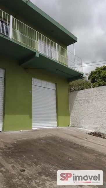 Foto 4 de Sala Comercial para alugar em Vila Nova Bonsucesso, Guarulhos - SP