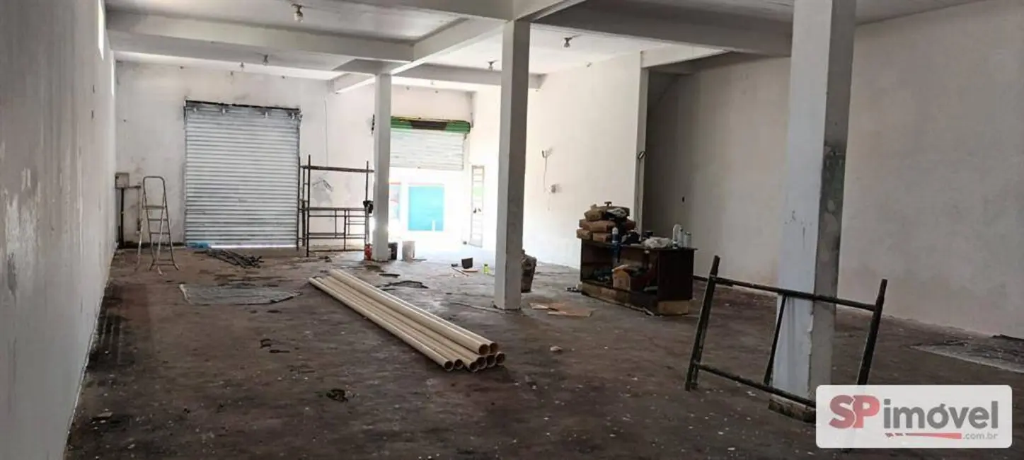 Foto 5 de Sala Comercial para alugar em Vila Nova Bonsucesso, Guarulhos - SP