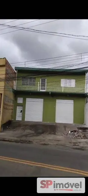 Foto 1 de Sala Comercial para alugar em Vila Nova Bonsucesso, Guarulhos - SP