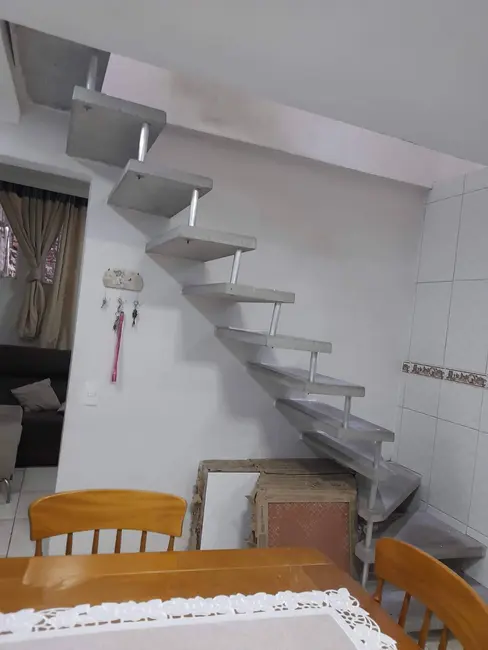 Foto 5 de Casa à venda e para alugar em Parque Belém, São Paulo - SP