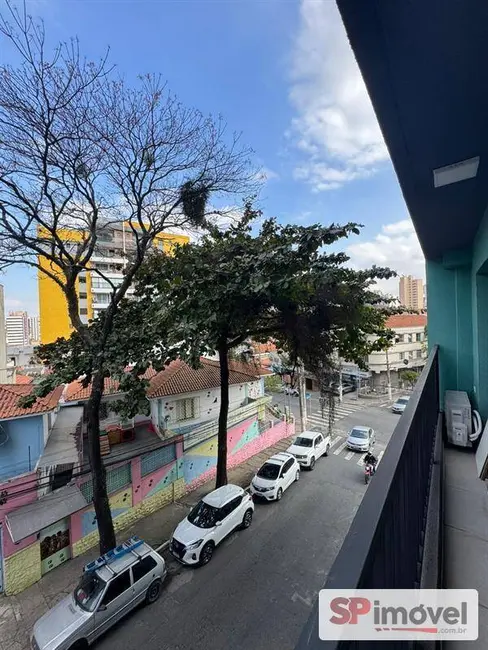 Foto 8 de Apartamento com 1 quarto para alugar em Jardim São Paulo(Zona Norte), São Paulo - SP