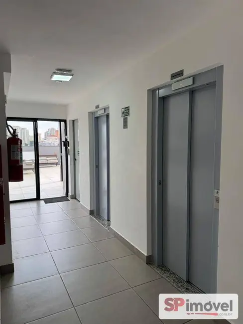 Foto 4 de Apartamento com 1 quarto para alugar em Jardim São Paulo(Zona Norte), São Paulo - SP