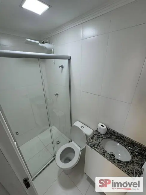Foto 7 de Apartamento com 1 quarto para alugar em Jardim São Paulo(Zona Norte), São Paulo - SP
