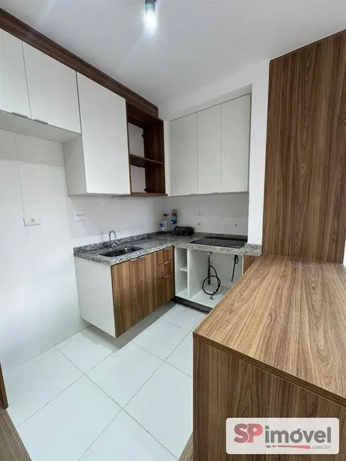Foto 1 de Apartamento com 1 quarto para alugar em Jardim São Paulo(Zona Norte), São Paulo - SP