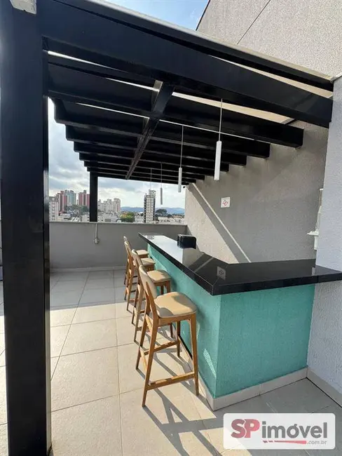 Foto 5 de Apartamento com 1 quarto para alugar em Jardim São Paulo(Zona Norte), São Paulo - SP
