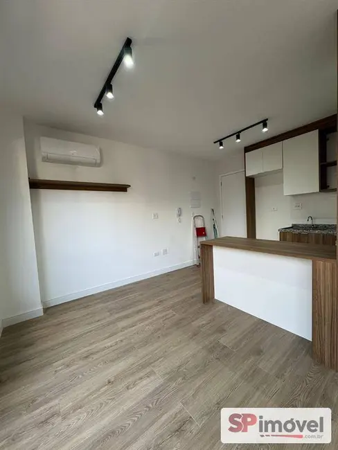 Foto 2 de Apartamento com 1 quarto para alugar em Jardim São Paulo(Zona Norte), São Paulo - SP