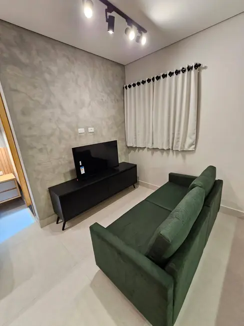 Apartamento com 1 quarto para alugar em Jardim São Paulo(Zona Norte), São Paulo - SP - imagem 3 Foto 3 de Apartamento com 1 quarto para alugar em Jardim São Paulo(Zona Norte), São Paulo - SP