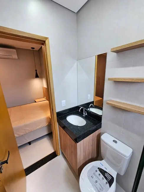Apartamento com 1 quarto para alugar em Jardim São Paulo(Zona Norte), São Paulo - SP - imagem 9 Foto 9 de Apartamento com 1 quarto para alugar em Jardim São Paulo(Zona Norte), São Paulo - SP