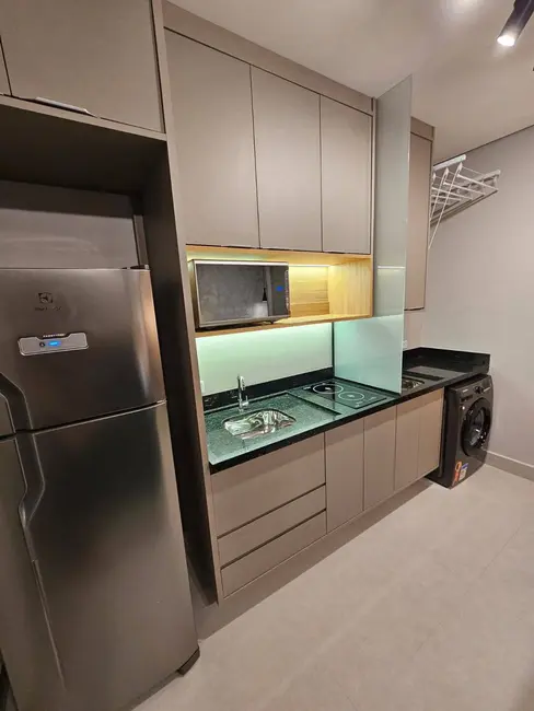 Apartamento com 1 quarto para alugar em Jardim São Paulo(Zona Norte), São Paulo - SP - imagem 7 Foto 7 de Apartamento com 1 quarto para alugar em Jardim São Paulo(Zona Norte), São Paulo - SP