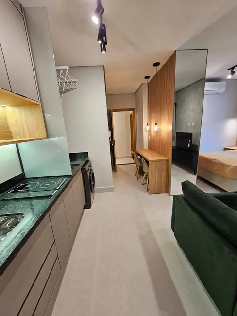 Apartamento com 1 quarto para alugar em Jardim São Paulo(Zona Norte), São Paulo - SP - imagem 6 Foto 6 de Apartamento com 1 quarto para alugar em Jardim São Paulo(Zona Norte), São Paulo - SP