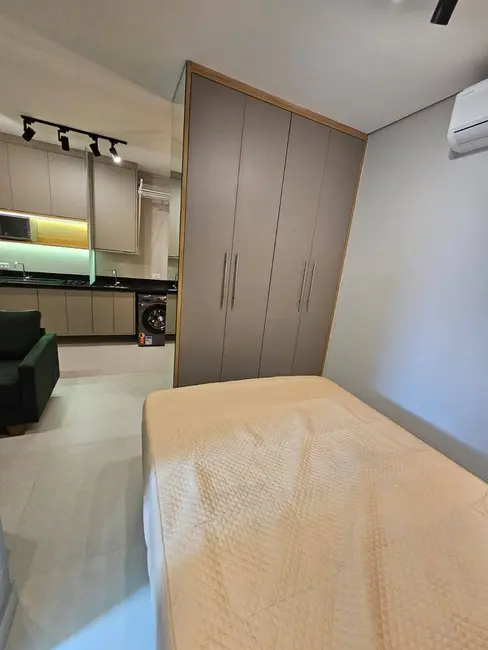 Apartamento com 1 quarto para alugar em Jardim São Paulo(Zona Norte), São Paulo - SP - imagem 4 Foto 4 de Apartamento com 1 quarto para alugar em Jardim São Paulo(Zona Norte), São Paulo - SP