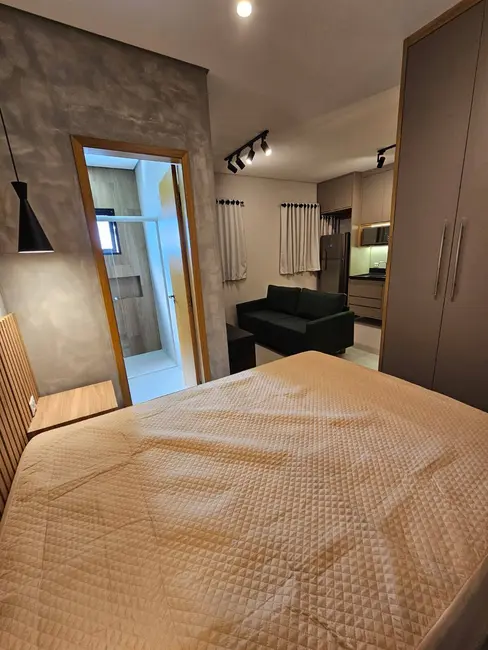 Apartamento com 1 quarto para alugar em Jardim São Paulo(Zona Norte), São Paulo - SP - imagem 8 Foto 8 de Apartamento com 1 quarto para alugar em Jardim São Paulo(Zona Norte), São Paulo - SP