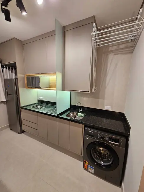Apartamento com 1 quarto para alugar em Jardim São Paulo(Zona Norte), São Paulo - SP - imagem 2 Foto 2 de Apartamento com 1 quarto para alugar em Jardim São Paulo(Zona Norte), São Paulo - SP