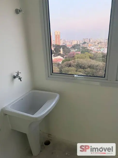 Foto 2 de Apartamento com 1 quarto para alugar em Jardim São Paulo(Zona Norte), São Paulo - SP