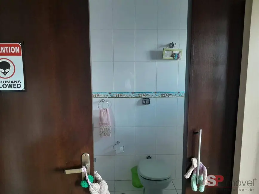 Foto 6 de Sala Comercial para alugar em Jardim Adutora, São Paulo - SP