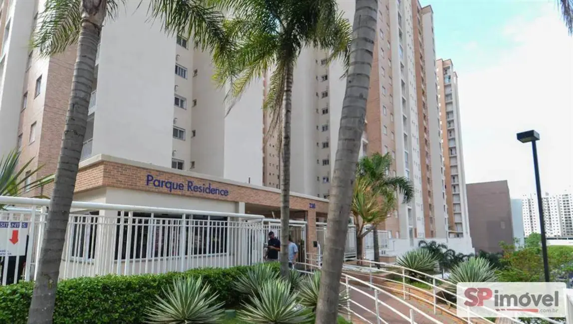 Apartamento com 2 quartos à venda em Jardim Flor da Montanha, Guarulhos - SP - imagem 1 Foto 1 de Apartamento com 2 quartos à venda em Jardim Flor da Montanha, Guarulhos - SP