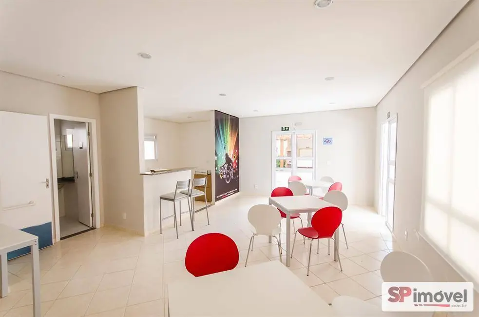 Apartamento com 2 quartos à venda em Jardim Flor da Montanha, Guarulhos - SP - imagem 6 Foto 6 de Apartamento com 2 quartos à venda em Jardim Flor da Montanha, Guarulhos - SP