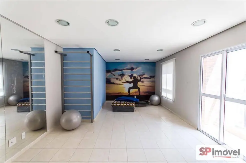Apartamento com 2 quartos à venda em Jardim Flor da Montanha, Guarulhos - SP - imagem 9 Foto 9 de Apartamento com 2 quartos à venda em Jardim Flor da Montanha, Guarulhos - SP