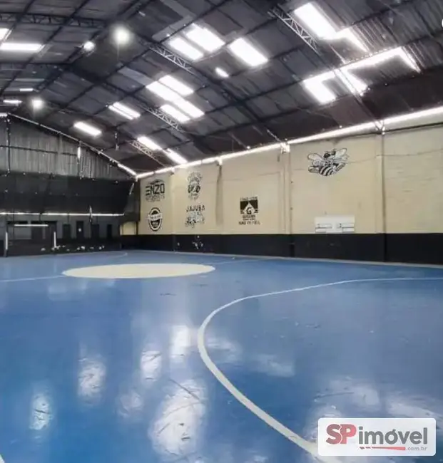 Sala Comercial para alugar, 1000m2 em Parque Edu Chaves, São Paulo - SP - imagem 8 Foto 8 de Sala Comercial para alugar, 1000m2 em Parque Edu Chaves, São Paulo - SP