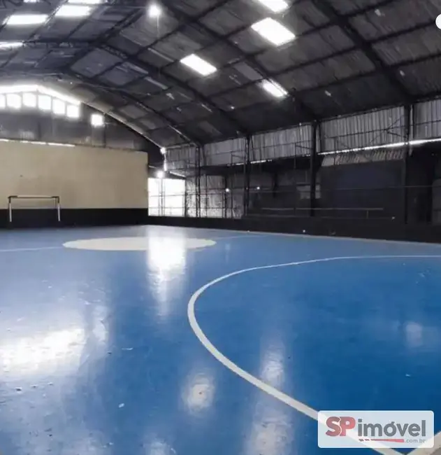 Sala Comercial para alugar, 1000m2 em Parque Edu Chaves, São Paulo - SP - imagem 4 Foto 4 de Sala Comercial para alugar, 1000m2 em Parque Edu Chaves, São Paulo - SP