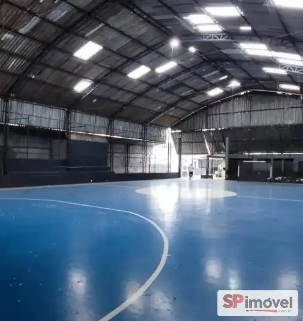 Sala Comercial para alugar, 1000m2 em Parque Edu Chaves, São Paulo - SP - imagem 7 Foto 7 de Sala Comercial para alugar, 1000m2 em Parque Edu Chaves, São Paulo - SP