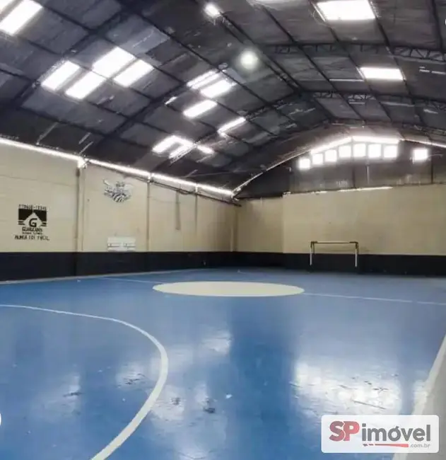 Sala Comercial para alugar, 1000m2 em Parque Edu Chaves, São Paulo - SP - imagem 9 Foto 9 de Sala Comercial para alugar, 1000m2 em Parque Edu Chaves, São Paulo - SP