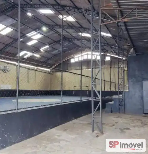 Sala Comercial para alugar, 1000m2 em Parque Edu Chaves, São Paulo - SP - imagem 6 Foto 6 de Sala Comercial para alugar, 1000m2 em Parque Edu Chaves, São Paulo - SP