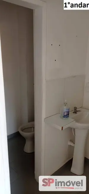 Sala Comercial à venda e para alugar, 400m2 em Santana, São Paulo - SP - imagem 4 Foto 4 de Sala Comercial à venda e para alugar, 400m2 em Santana, São Paulo - SP