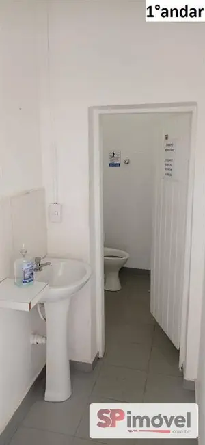 Sala Comercial à venda e para alugar, 400m2 em Santana, São Paulo - SP - imagem 3 Foto 3 de Sala Comercial à venda e para alugar, 400m2 em Santana, São Paulo - SP