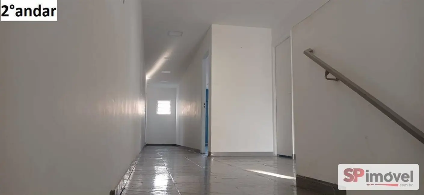 Sala Comercial à venda e para alugar, 400m2 em Santana, São Paulo - SP - imagem 6 Foto 6 de Sala Comercial à venda e para alugar, 400m2 em Santana, São Paulo - SP