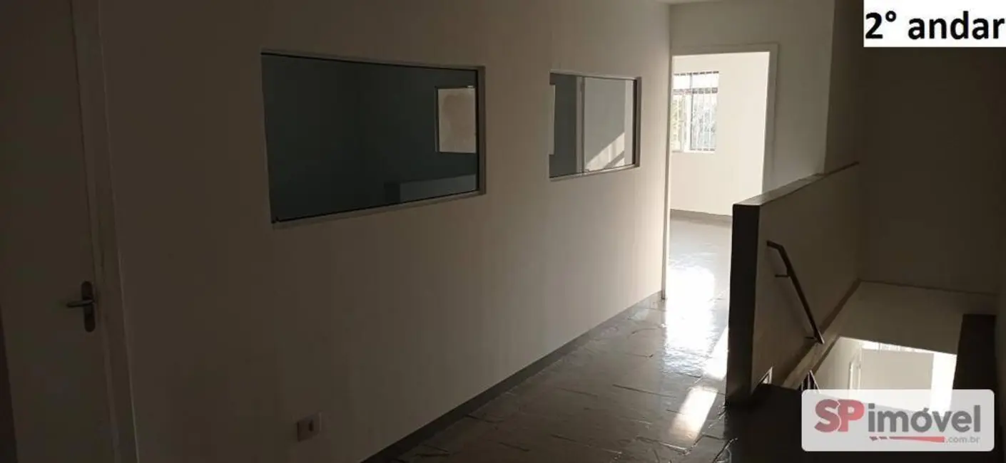 Sala Comercial à venda e para alugar, 400m2 em Santana, São Paulo - SP - imagem 7 Foto 7 de Sala Comercial à venda e para alugar, 400m2 em Santana, São Paulo - SP