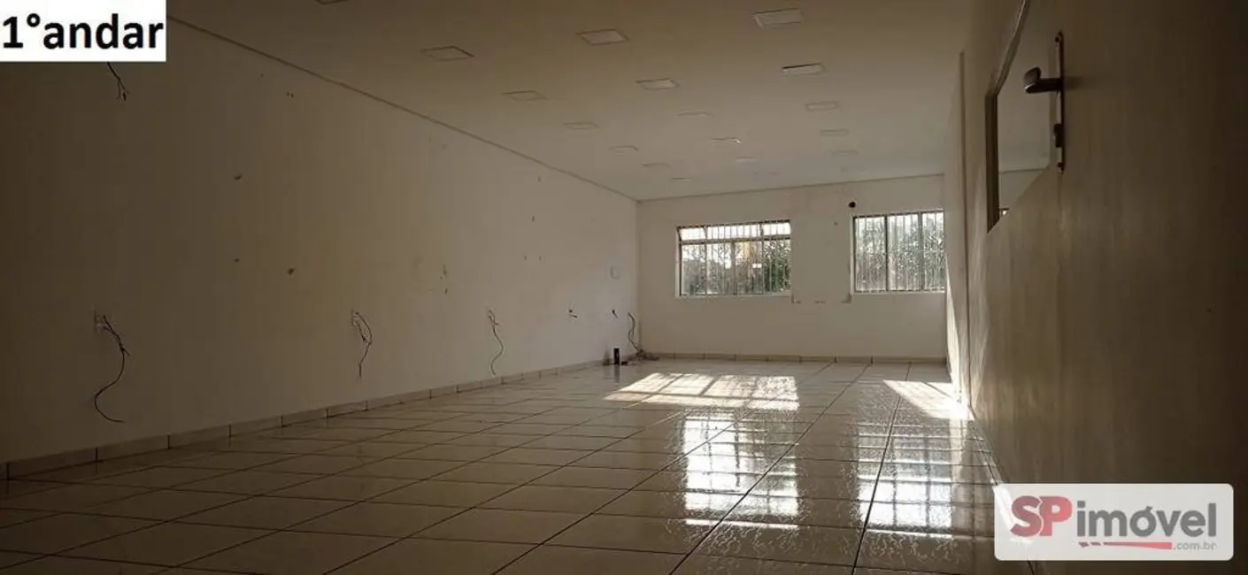 Sala Comercial à venda e para alugar, 400m2 em Santana, São Paulo - SP - imagem 1 Foto 1 de Sala Comercial à venda e para alugar, 400m2 em Santana, São Paulo - SP