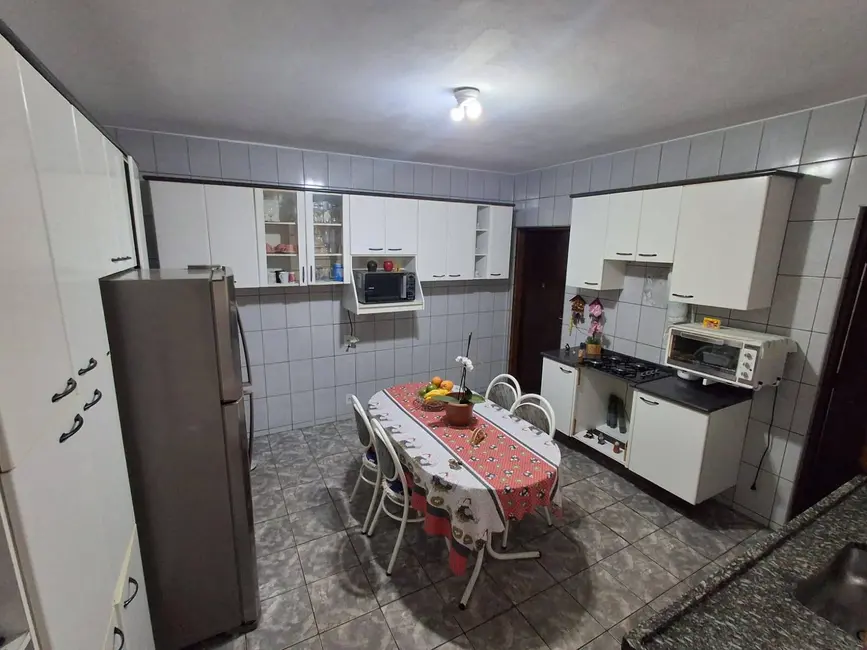Foto 11 de Apartamento à venda em Cidade Parque Brasília, Guarulhos - SP