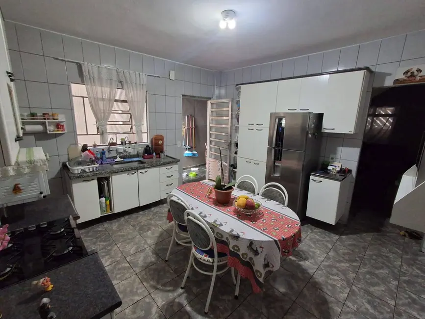 Foto 10 de Apartamento à venda em Cidade Parque Brasília, Guarulhos - SP