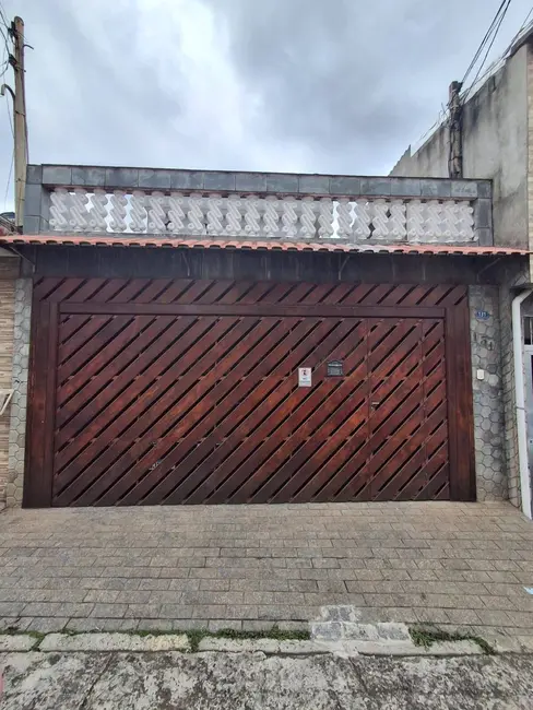 Foto 17 de Apartamento à venda em Cidade Parque Brasília, Guarulhos - SP