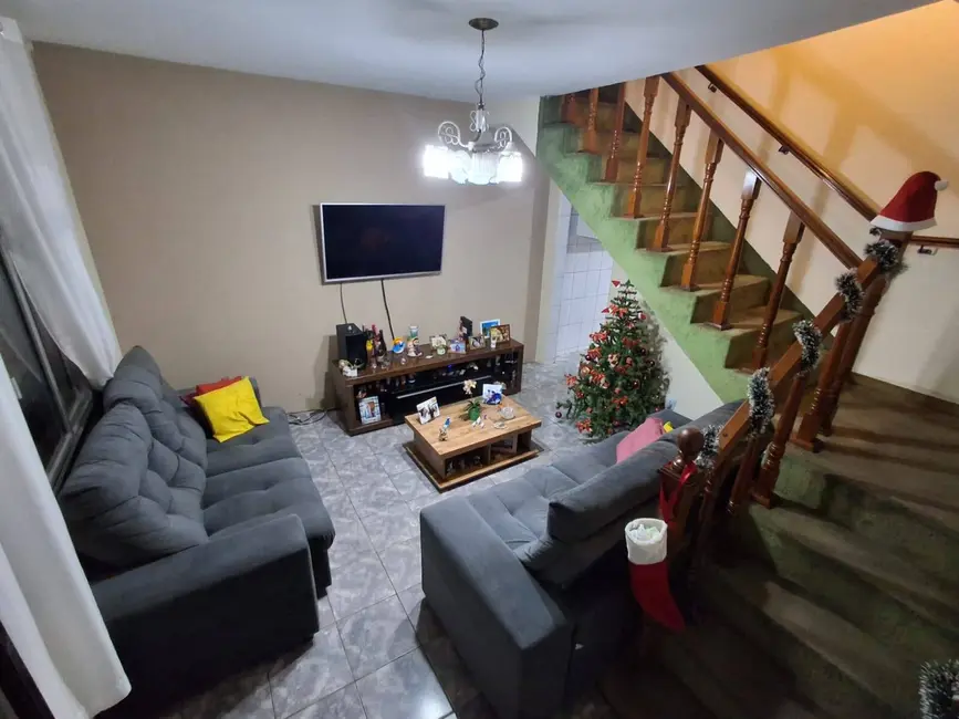 Foto 44 de Apartamento à venda em Cidade Parque Brasília, Guarulhos - SP