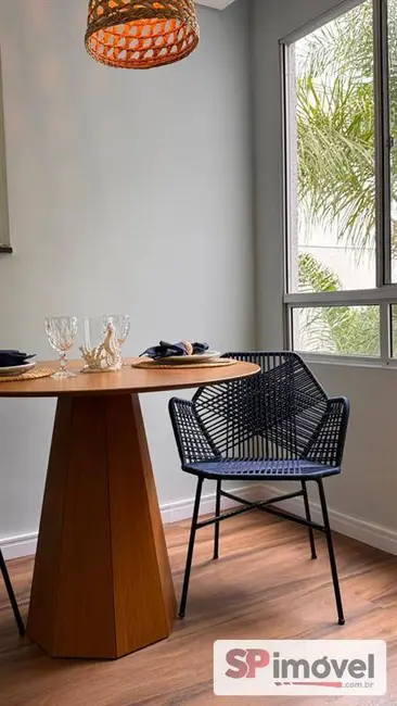 Foto 3 de Apartamento à venda em Vila Alzira, Guarulhos - SP